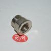 Racor marsella reducido cromado M 1/2 - H 3/8"