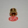 Reducción latón hexagonal M 3/8 H 1/4