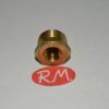 Reducción latón hexagonal M 3/8 H 1/8
