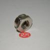 Reducción cromada hexagonal M 1" H 1/2