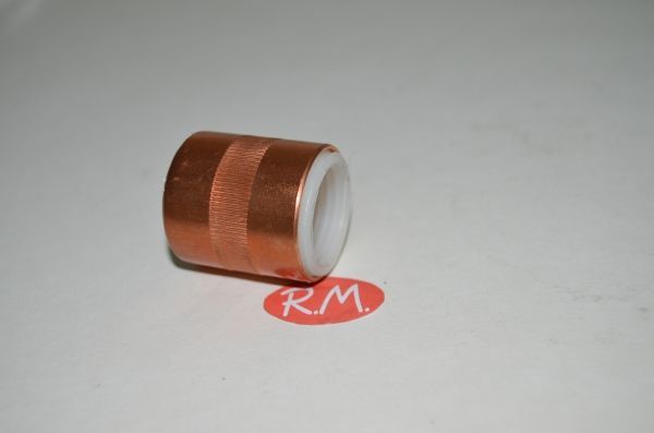 Manguito anti electrolisis hembra de 1/2"