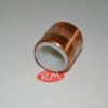 Manguito anti electrolisis hembra de 3/4"
