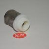 Filtro válvula antirretorno agua 3/4"