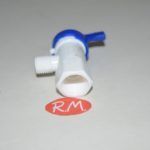 Llave osmosis hembra Macho - hembra 11 mm - Imagen 3