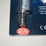 Neumática pistola para soplar aire - Imagen 3