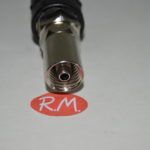Neumática enchufe rápido espiga manguera 6 x 14 mm - Imagen 3