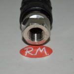 Neumática enchufe rápido rosca hembra 1/4 - Imagen 3