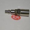 Neumática rácor rápido espiga manguera 8 x 17 mm