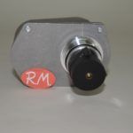 Servomotor calentador Vaillant 115363 - Imagen 3