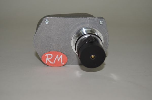 Servomotor calentador Vaillant 115363 - Imagen 3