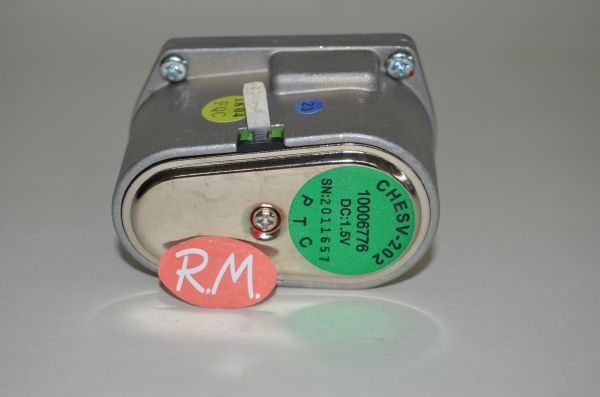 Servomotor calentador Vaillant 115363 - Imagen 2
