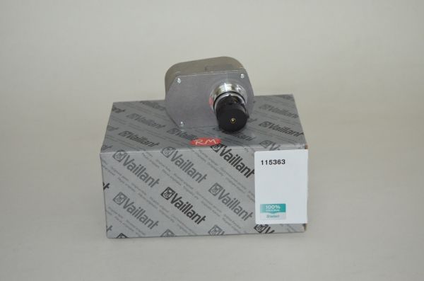 Servomotor calentador Vaillant 115363