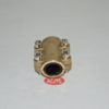 Abrazadera tapaporos para tubo de cobre de 18 mm