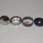 Wirquin doble pulsador descarga Quick fit 10721079 - Imagen 5