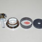 Wirquin doble pulsador descarga Quick fit 10721079 - Imagen 6