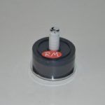 Wirquin doble pulsador descarga Quick fit 10721079 - Imagen 3