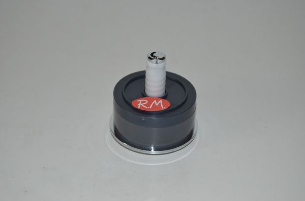Wirquin doble pulsador descarga Quick fit 10721079 - Imagen 3