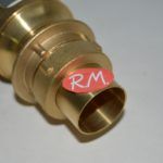 Descarga cisterna alta de plomo - Imagen 4