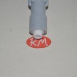 Roca descarga wc de pulsador D2P AH0003200R - Imagen 6