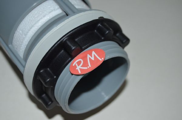 Roca descarga wc de pulsador D2P AH0003200R - Imagen 4