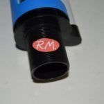 Prhie P-11 válvula eléctrica para cisterna wc - Imagen 3