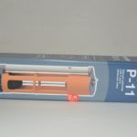 Prhie P-11 válvula eléctrica para cisterna wc - Imagen 5