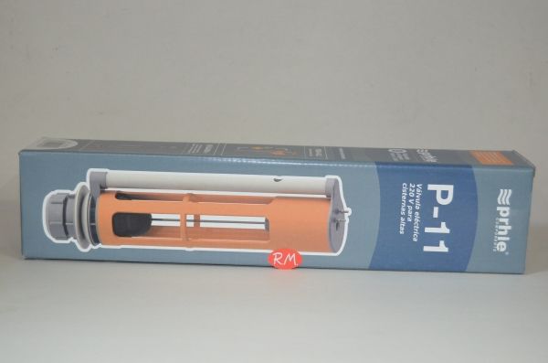 Prhie P-11 válvula eléctrica para cisterna wc - Imagen 5