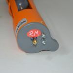 Prhie P-11 válvula eléctrica para cisterna wc - Imagen 6