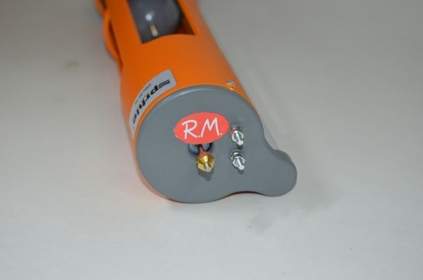 Prhie P-11 válvula eléctrica para cisterna wc - Imagen 6