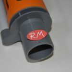 Prhie P-11 válvula eléctrica para cisterna wc - Imagen 7