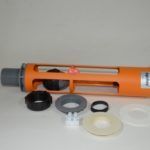 Prhie P-11 válvula eléctrica para cisterna wc - Imagen 8