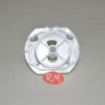 Roca descarga wc de doble pulsador D1DP AR AH0003600R - Imagen 3