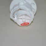 Roca descarga wc de doble pulsador D1DP AR AH0003600R - Imagen 4