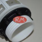 Roca descarga wc de doble pulsador D1DP AR AH0003600R - Imagen 5