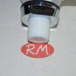 Roca mecanismo alimentacion lateral A3L AH0001100R - Imagen 4