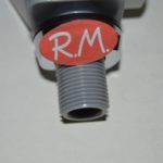 Roca mecanismo alimentacion lateral A2L AH0004000R - Imagen 3