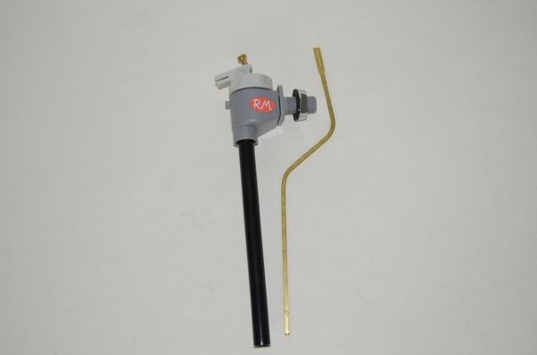 Roca mecanismo alimentacion lateral A2L AH0004000R