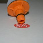 Grifo flotador Prhie For-all cisterna lateral e inferior universal - Imagen 3