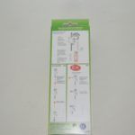 Grifo flotador Prhie For-all cisterna lateral e inferior universal - Imagen 4