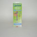 Grifo flotador Prhie For-all cisterna lateral e inferior universal - Imagen 5