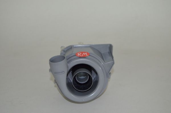 Bomba calefactor lavavajillas Balay 12019637 - Imagen 3