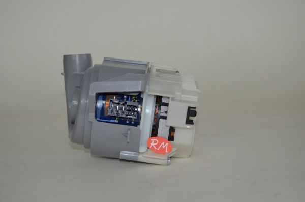 Bomba calefactor lavavajillas Balay 12019637 - Imagen 2