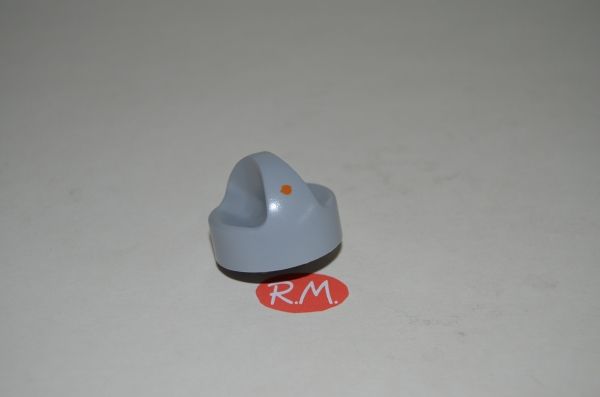 Mando pulsador encendido gas calentador Cointra 8855