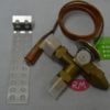 Válvula expansión TMVX R-22 - R407C