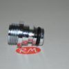 Roca manguito mezclador ducha grifo Logica A525095900