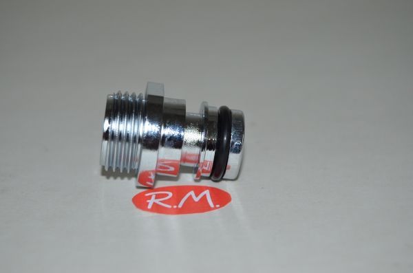 Roca manguito mezclador ducha grifo Logica A525095900