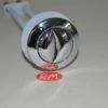 Plastisan pulsador doble descarga Drena 00665