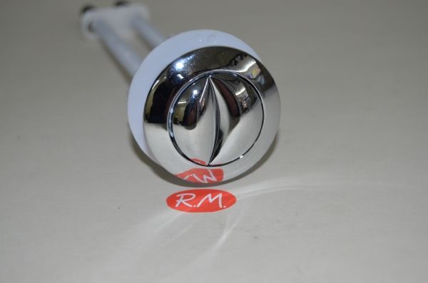 Plastisan pulsador doble descarga Drena 00665