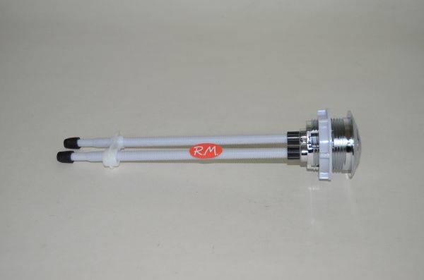 Plastisan pulsador doble descarga Drena 00665 - Imagen 2