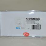 Roca doble pulsador descarga WC D2D AH0001800R - Imagen 3